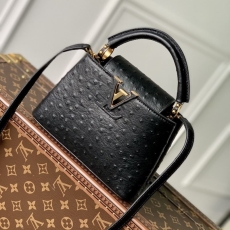 LV Top Handle Bags